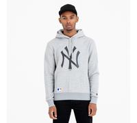 Sudadera con capucha New Era New York Yankees logo L