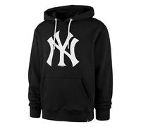 Sudadera con capucha New York Yankees MLB M
