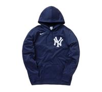 Sudadera con capucha New York Yankees S