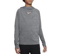 Sudadera con capucha Nike Academy para niños - M-140/152