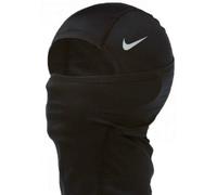 Sudadera con capucha Nike Pro Combat Hyperwarm Hydropull (OSFM negra)