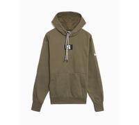 Sudadera con capucha Nike Sabrina Unisex Verde M