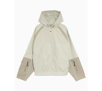 Sudadera con capucha Nike Tech Shori Utility Dri-FIT para hombre Verde M