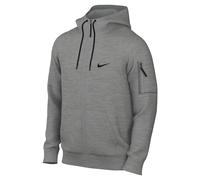 Chaqueta de trining Nike Therma-FIT gris Hombre L