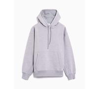 Sudadera con capucha Nike Unisex Wool Classics Hoodie Unisex Gris XL