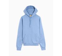 Sudadera con capucha Nike x Drake NOCTA Fleece para hombre Azul XXL