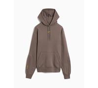Sudadera con capucha Nike x Drake NOCTA Fleece para hombre Marrón XS