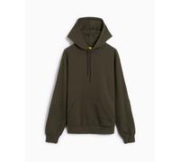 Sudadera con capucha Nike x Drake NOCTA Fleece para hombre Verde XS