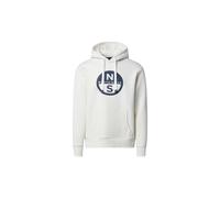 Sudadera con capucha North Sails W/Graphic S