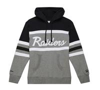Sudadera con capucha Oakland Raiders NFL Head Coach L