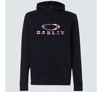 Sudadera con capucha Oakley Bark FZ Fathom XL