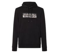 Sudadera con capucha Oakley Duality B1B Po M