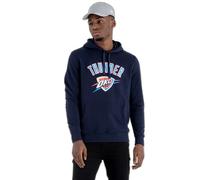 Sudadera con capucha Oklahoma City Thunder NBA M