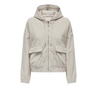 Sudadera con capucha Only Kenzie M