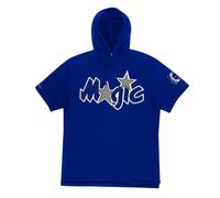 Sudadera con capucha Orlando Magic Gameday S