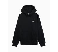 Sudadera con capucha Oversize Nike ACG Therma-FIT "Tuff Fleece" para hombre Ref. DZ3392-011 Color Negro Talla XXL