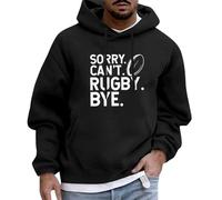 Sudadera con Capucha Oversize para Mujer homber, Pullover Casual de Invierno Sweatshirt de Manga Larga con Estampado en la Espalda Bolsillo Estilo Streetwear Talla Grande