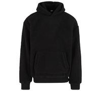 Sudadera con capucha oversized Urban Classics 5XL