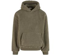 Sudadera con capucha oversized Urban Classics L