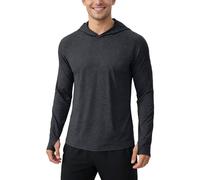 Sudadera con capucha para adultos para cubrir el sol al aire libre, detalle de sudadera con capucha, estilo activo al aire libre, cobertura de manga larga con capucha, para días de asignación y paseos
