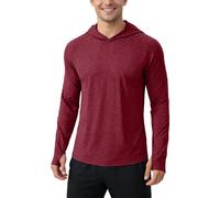 Sudadera con capucha para adultos para cubrir el sol al aire libre, detalle de sudadera con capucha, estilo activo al aire libre, cobertura de manga larga con capucha, para días de asignación y paseos