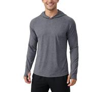 Sudadera con capucha para adultos para cubrir el sol al aire libre, detalle de sudadera con capucha, estilo activo al aire libre, cobertura de manga larga con capucha, para días de asignación y paseos
