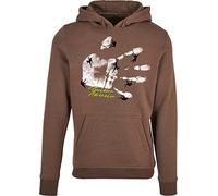 Sudadera con capucha para hombre: Climbing - Accesorios de ropa de escalada - Sudadera con capucha para exterior - Jersey de regalo Bouldern, Adrenalina de Boulder, S