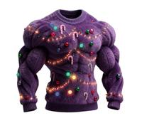 Sudadera con capucha para hombre de forro polar cepillado, estilo callejero acogedor, para invierno, manga larga, con capucha y bolsillo canguro, ropa deportiva para hombre, chaqueta de punto con