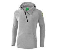 Sudadera con capucha para hombre Erima Essential XXL