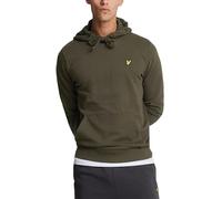 Sudadera con capucha para hombre Lyle & Scott