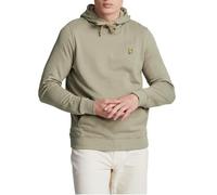 Sudadera con capucha para hombre Lyle & Scott