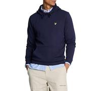 Lyle & Scott Pullover Hoodie M Azul