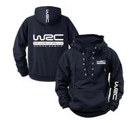 Sudadera con Capucha para Hombre Ropa Deportiva W.R.C Jerséis Lisos Chaqueta De Primavera Y Otoño Sudaderas Manga Larga Entrenamiento Abrigo Estampado-HeiSe||XX_l