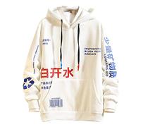 Sudadera con capucha para hombre, sudadera con capucha estampada para hombre, sudaderas con capucha del Reino Unido, sudaderas de moda con bolsillo, ropa de calle, suéter de manga larga con cordón