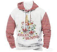 Sudadera con capucha para hombre, sudadera con capucha, sudadera de manga larga, sudadera para exteriores, suéter urbano, cómodo, elegante, deportivo e informal, camiseta de manga larga con capucha