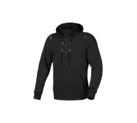 Macna Byron, chaqueta textil S male Negro