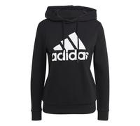 Sudadera con capucha para mujer adidas Essentials Relaxed Logo S Female