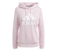 Sudadera con capucha para mujer adidas Essentials Relaxed Logo S Female