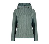 Sudadera con capucha para mujer CMP 2XS Female