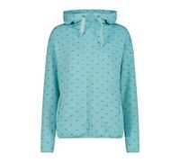 Sudadera con capucha para mujer CMP 2XS Female