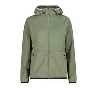 Sudadera con capucha para mujer CMP Grid Tech 3XL Female