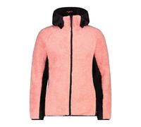 Sudadera con capucha para mujer CMP M Female