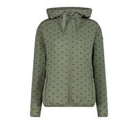 Sudadera con capucha para mujer CMP Performance S Female
