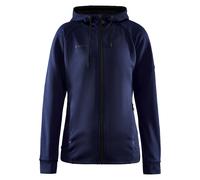 Sudadera con capucha para mujer Craft adv unify fz L Female