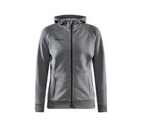 Craft Core Full Zip Hood W Mujer