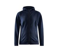 Sudadera con capucha para mujer Craft core soul hood XS Female