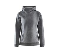 Sudadera con capucha para mujer Craft core soul L Female