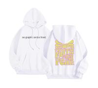 Sudadera con capucha para mujer, diseño de anime de Christian Faith Over Fear de Jesús, con texto en inglés "Pray The Lord", ajuste holgado, informal, para la playa, con capucha, Cool God I Love Jesus