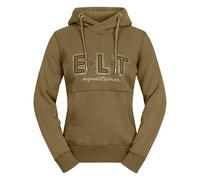 Sudadera con capucha para mujer ELT Rio S