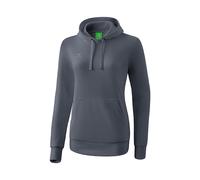 Sudadera con capucha para mujer Erima Basic 40